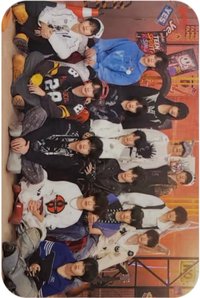 26新音 榮耀 SP 隨機卡 