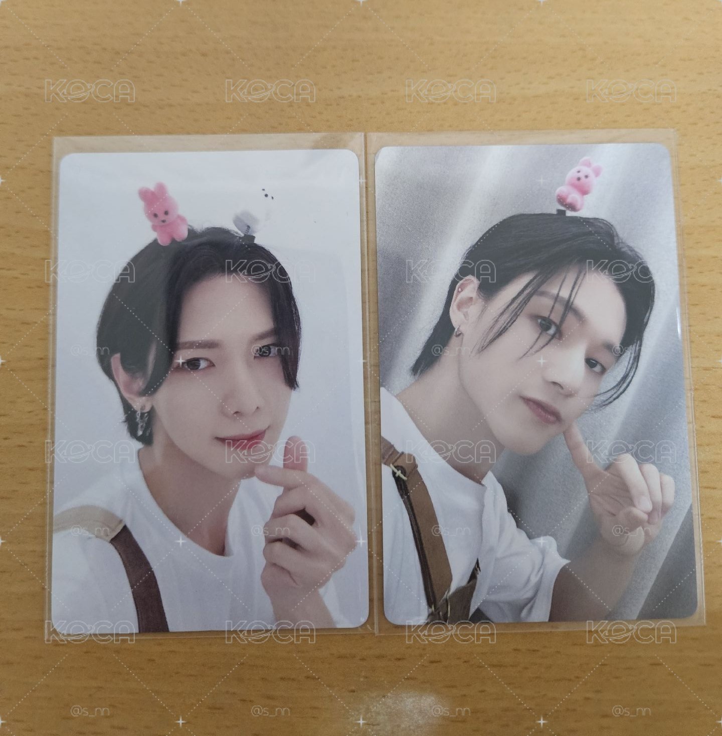 ATEEZ 