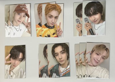 聖誕滿額卡 成淏