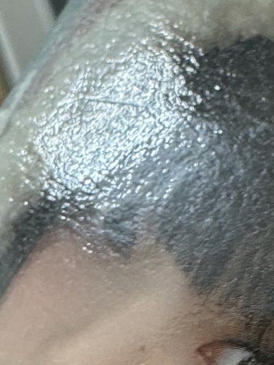 NMIXX expérgo el 幸運卡 兔子毛毯圭