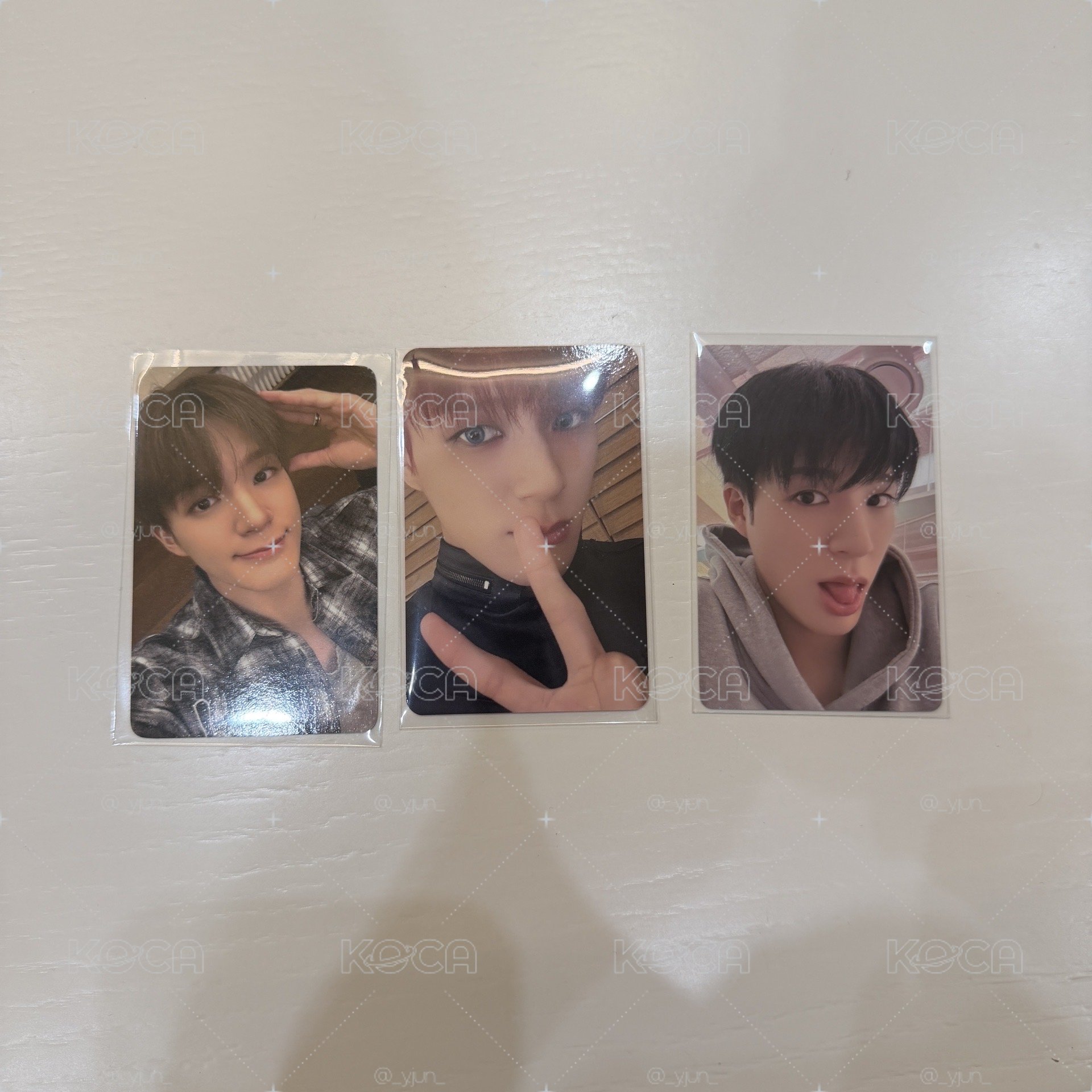 ｜NCT｜JENO賣場