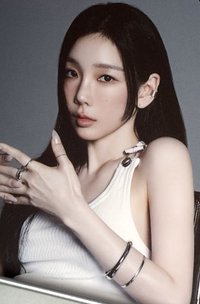 10週年展覽 周邊卡 鐵盒卡