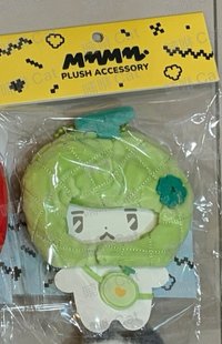 🖤亞巡 水果頭套