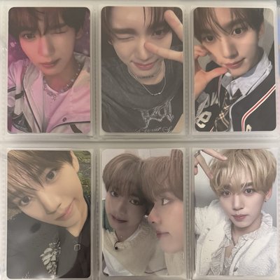 ZEROBASEONE韓維辰