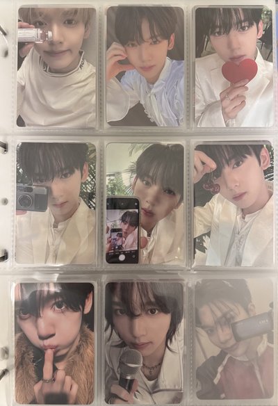 ZEROBASEONE韓維辰