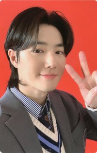 24年曆 隨機卡 A版自拍勉