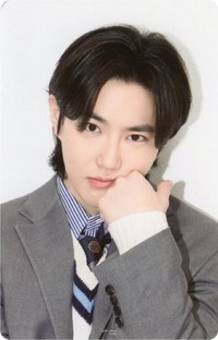 24年曆 隨機卡 A版官拍勉