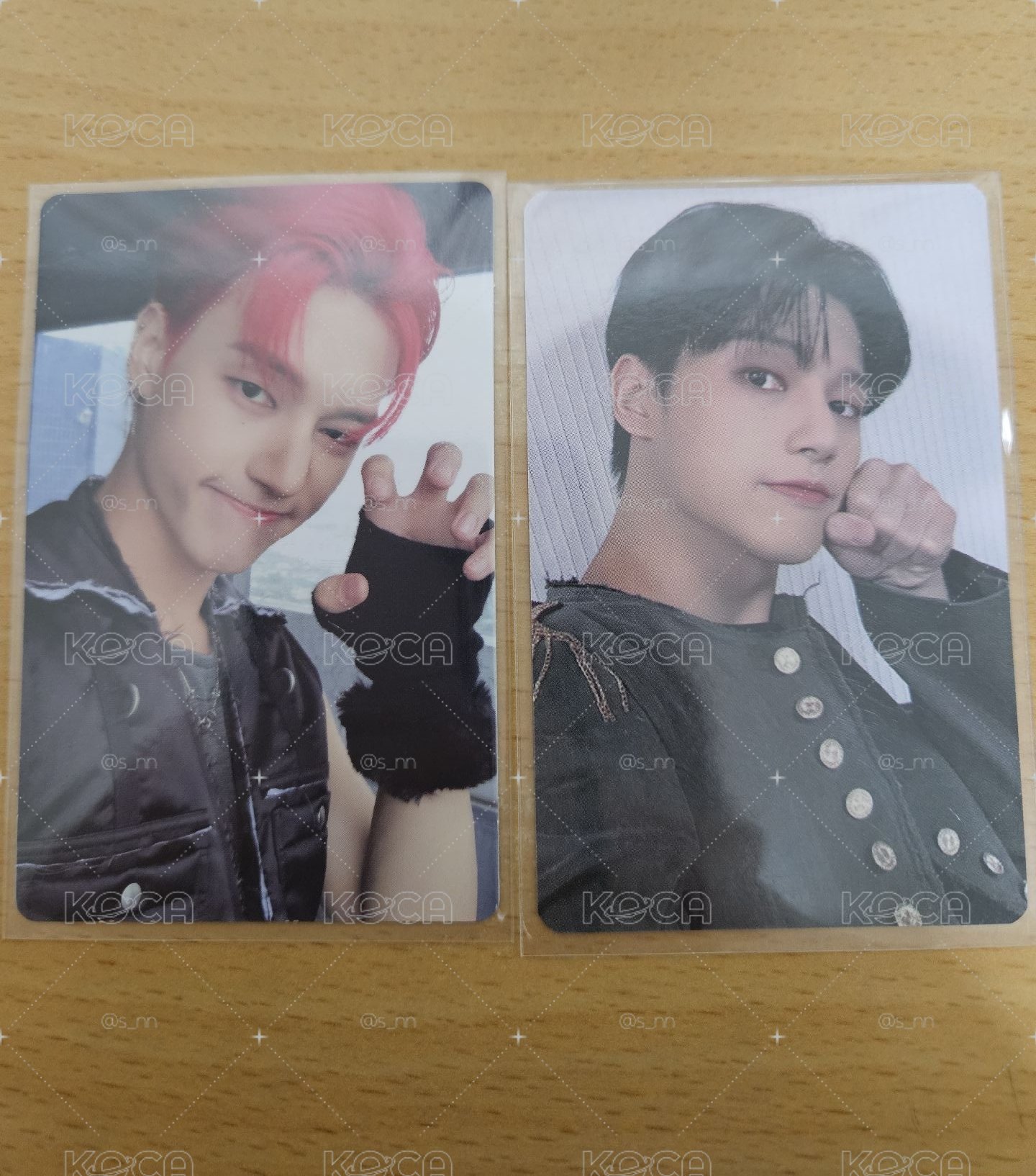 ATEEZ 