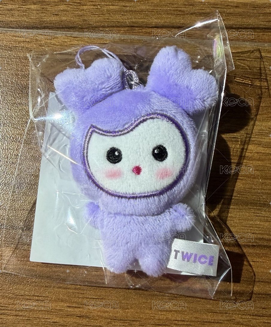 SANA豆豆眼娃