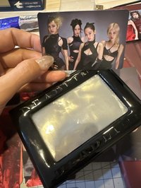 Deadline黑色卡冊（+團卡1)