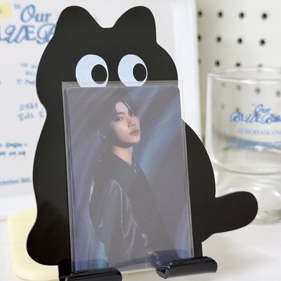 乾旭｜迷二手繪小卡