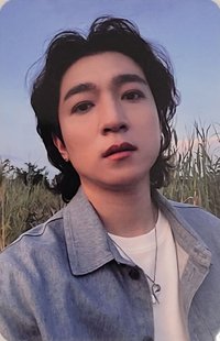 迷九 bdm 幸運卡 