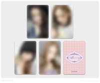 迷你一輯 MAKESTAR 預售卡