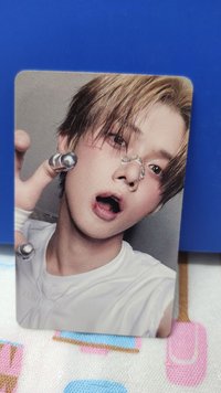 正四 滿額卡（需綁物）