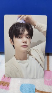 生日卡（可當綁）