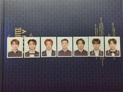 六期會員禮 內容物如圖