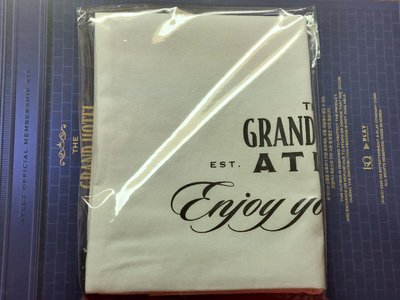 六期會員禮 內容物如圖