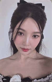 24年曆 隨機卡 A版自拍