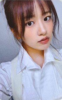 ARENA 雜誌卡 A版卡