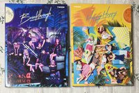 BH➕HH初回A空專