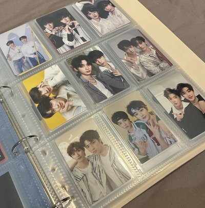 【TNT】24雙人卡 普卡專區