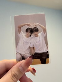 樓非樓快手特典