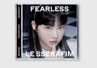 FEARLESS JP採 單封
