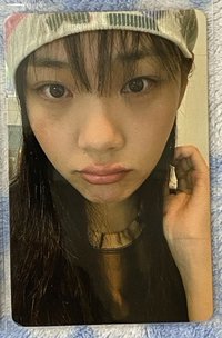Lowlife Princess: Noir 專輯卡 特別版專卡