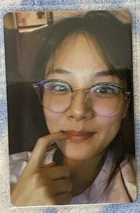 Lowlife Princess: Noir 專輯卡 特別版專卡