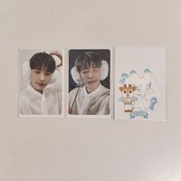 🐻‍❄️兩版+🦌貼紙