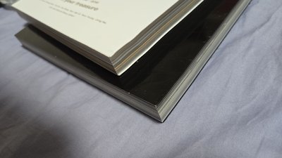 ATEEZ 寫真書 Hidden Map 回憶錄 Package