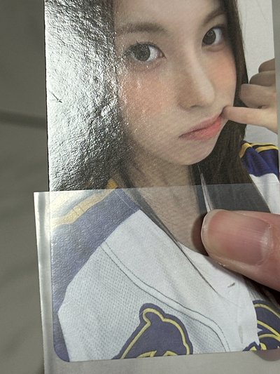 NMIXX 演唱會day2入場裴