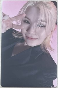 精選專 yzy 3.0 特典卡 