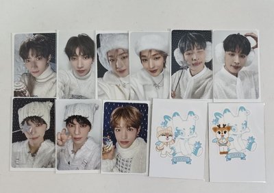 冬日一番賞 set出