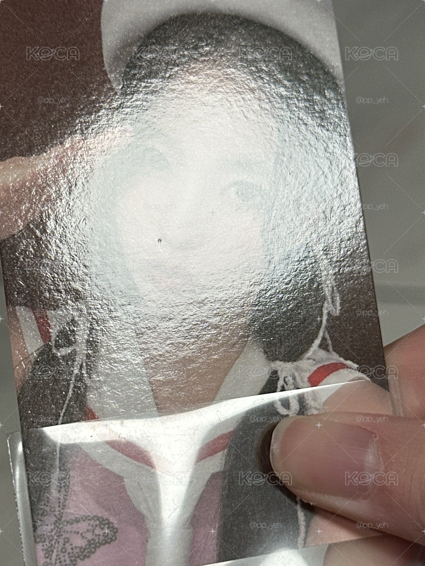 NMIXX wm小狼一套