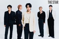 <THE STAR> Magazine 2025.02