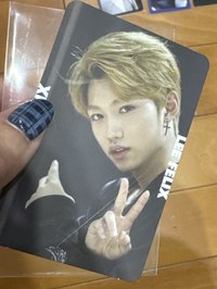 mixtape（有廠損）