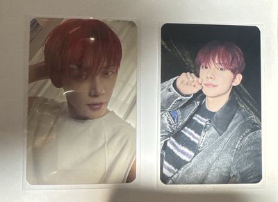 數星星中背 TXT 竣