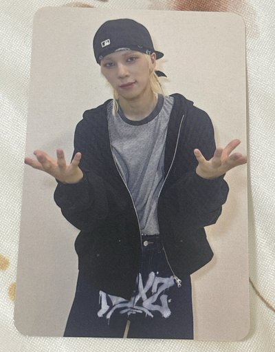 MS o-rly台北sogeon中簽卡