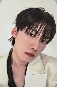 THE STAR 2025二月號 雜誌卡 