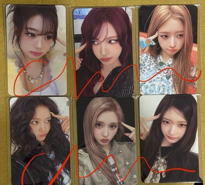 現貨 REVIVE+單封船特 小卡 全員