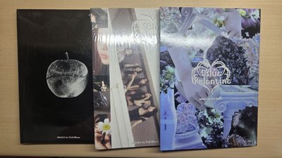 NMIXX 正規一 PB版一套