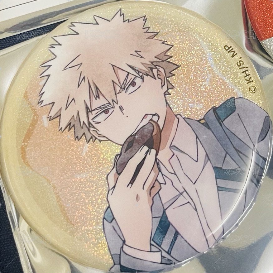 爆豪