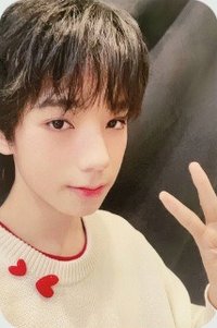 野蠻生長 周邊卡 