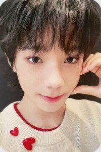 野蠻生長 周邊卡 