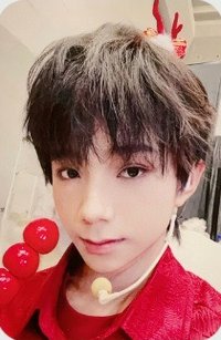 野蠻生長 周邊卡 