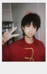 野蠻生長 周邊卡 