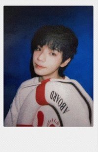 野蠻生長 周邊卡 