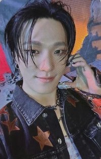 正五 塔店 PB ver. 特典卡 