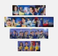 25聖誕控 隨機卡包